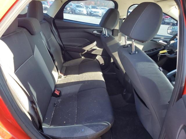 Photo 10 from auction – 2013 FORD FOCUS SE with VIN 1FADP3K26DL215485