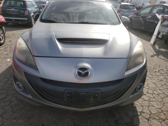 Photo 5 from auction – 2012 MAZDA SPEED 3 with VIN JM1BL1L47C1676643