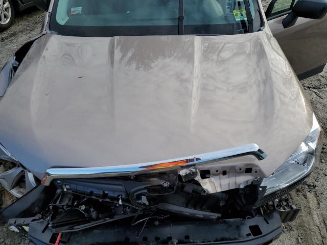 Photo 11 from auction – 2015 SUBARU FORESTER 2 with VIN JF2SJABC4FH474256
