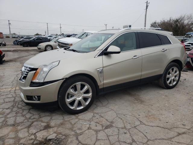 Photo 1 from auction – 2016 CADILLAC SRX PERFOR with VIN 3GYFNCE3XGS573761