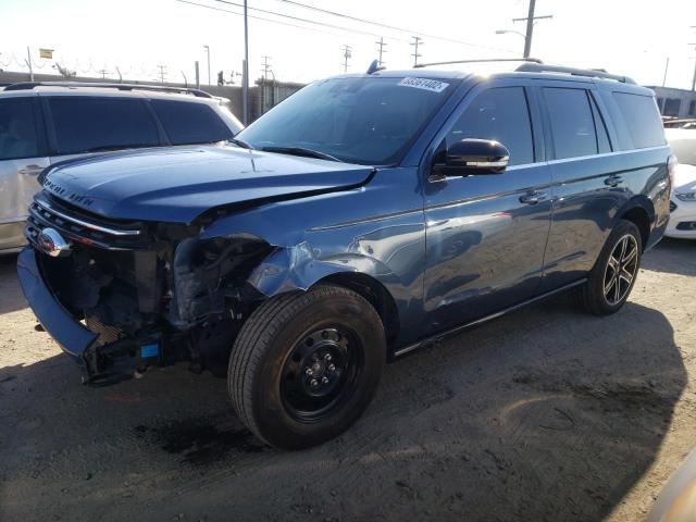 FORD EXPEDITION 2019 with VIN 1FMJU2AT9KEA30659 - Photo from auction