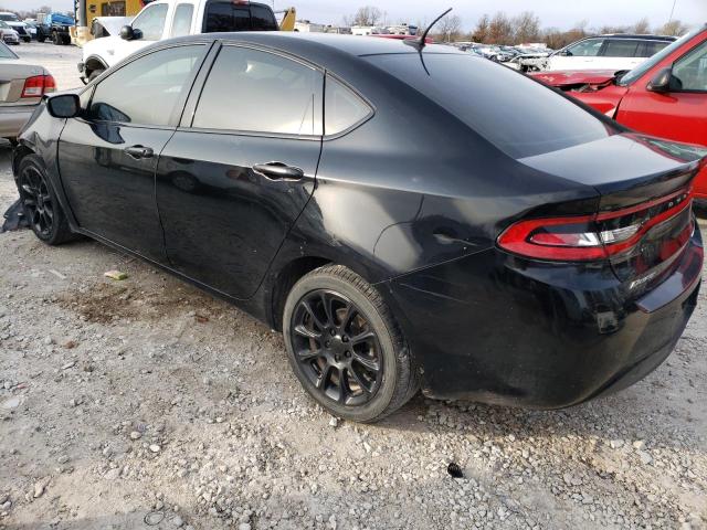 Photo 2 from auction – 2016 DODGE DART LIMIT with VIN 1C3CDFCB3GD549121