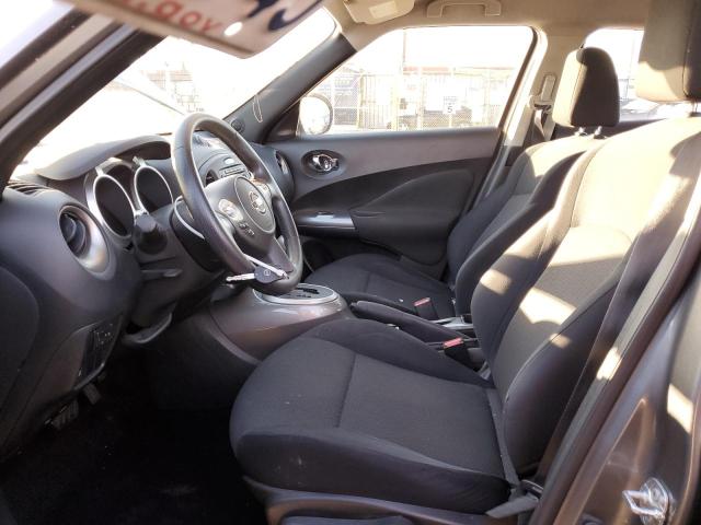 Photo 7 from auction – 2014 NISSAN JUKE S with VIN JN8AF5MR0ET450864