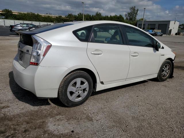 Photo 3 from auction – 2011 TOYOTA PRIUS with VIN JTDKN3DU6B0255845