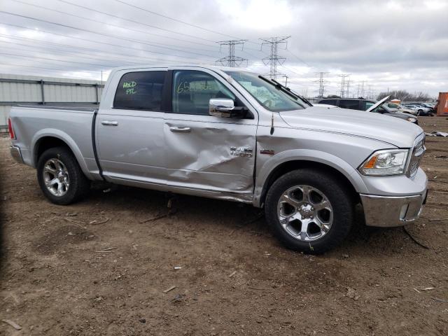 Foto 4 de la subasta – 2017 RAM 1500 LARAM con VIN 1C6RR7NT5HS800387