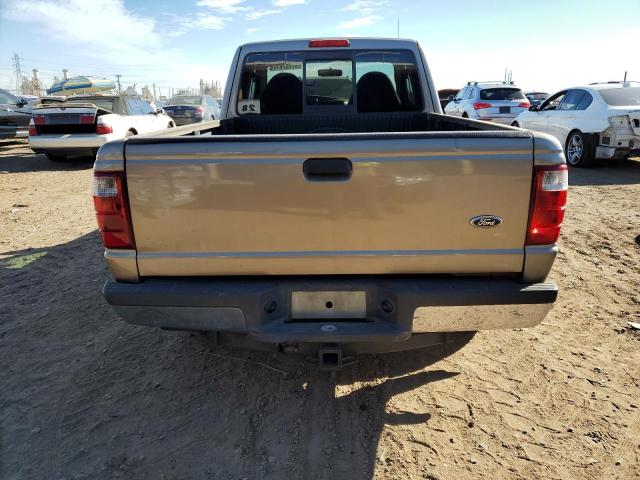 Photo 6 from auction – 2003 FORD RANGER SUP with VIN 1FTYR44U83PB74472