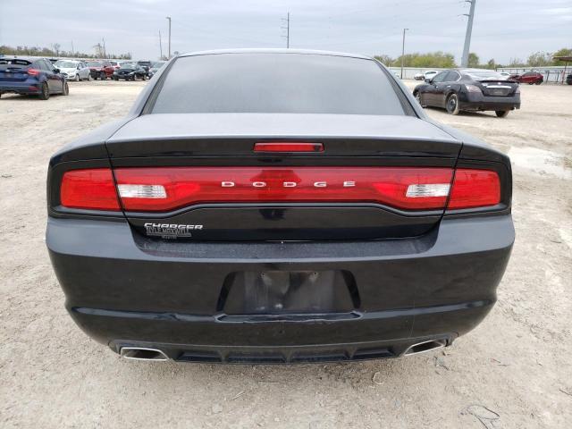 Photo 6 from auction – 2014 DODGE CHARGER with VIN 2C3CDXBG3EH134478
