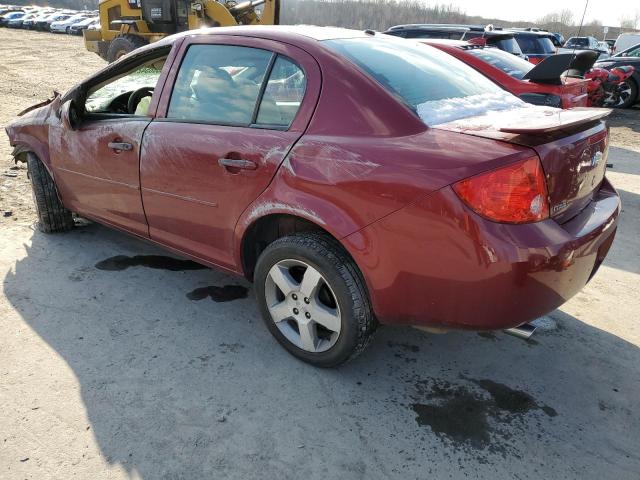 Photo 2 from auction – 2008 CHEVROLET COBALT LT with VIN 1G1AL58F387314965
