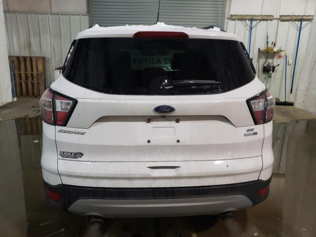 Photo 6 from auction – 2017 FORD ESCAPE SE with VIN 1FMCU9GD9HUE82868