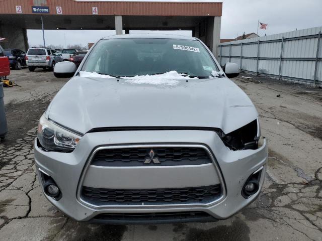 Photo 5 from auction – 2015 MITSUBISHI OUTLANDER with VIN 4A4AP3AU7FE024206