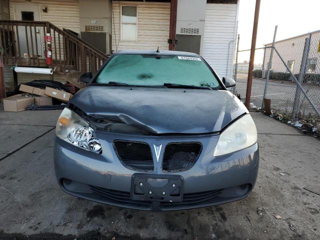 Photo 5 from auction – 2009 PONTIAC G6 with VIN 1G2ZG57B894139259