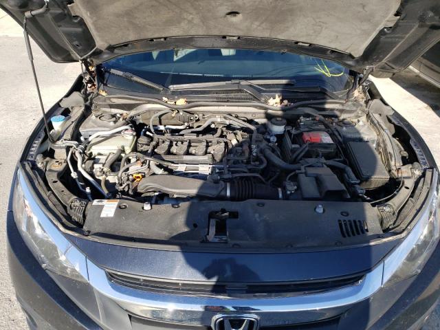 Photo 11 from auction – 2018 HONDA CIVIC EXL with VIN JHMFC1F73JX013277