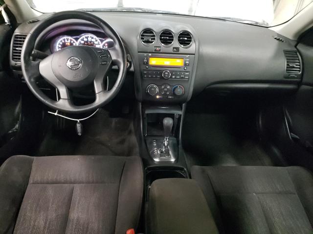 Photo 8 from auction – 2012 NISSAN ALTIMA BAS with VIN 1N4AL2AP6CC157365