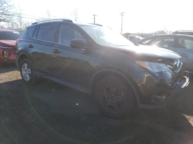 Photo 4 from auction – 2013 TOYOTA RAV4 LE with VIN JTMBFREV9D5000958