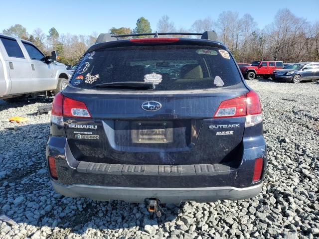 Снимка 6 от търг – 2012 SUBARU OUTBACK 2. с VIN 4S4BRBKC1C3256339