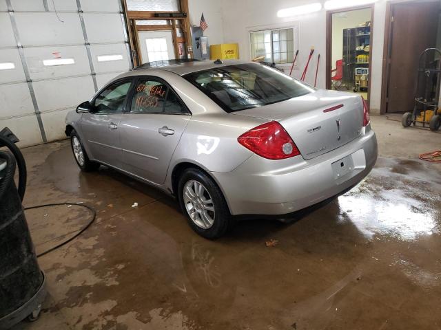Photo 2 from auction – 2005 PONTIAC G6 with VIN 1G2ZG528454115000