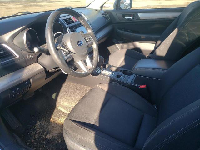 Photo 7 from auction – 2015 SUBARU LEGACY 2.5 with VIN 4S3BNAF61F3035455