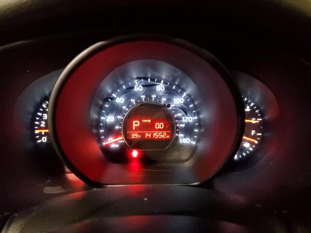Photo 9 from auction – 2015 KIA SOUL + with VIN KNDJP3A55F7786275