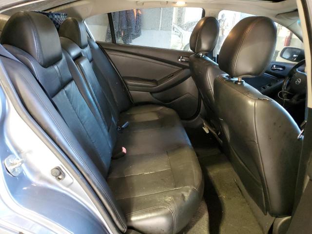 Photo 10 from auction – 2012 NISSAN ALTIMA BAS with VIN 1N4AL2AP0CN402715