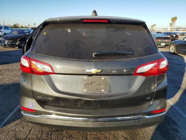 Photo 6 from auction – 2018 CHEVROLET EQUINOX LT with VIN 2GNAXJEV1J6287729