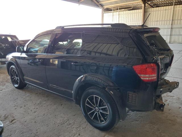 Photo 2 from auction – 2018 DODGE JOURNEY SE with VIN 3C4PDCAB9JT166932