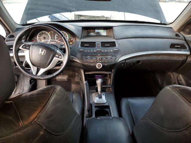 Photo 8 from auction – 2008 HONDA ACCORD EXL with VIN 1HGCS12858A009395