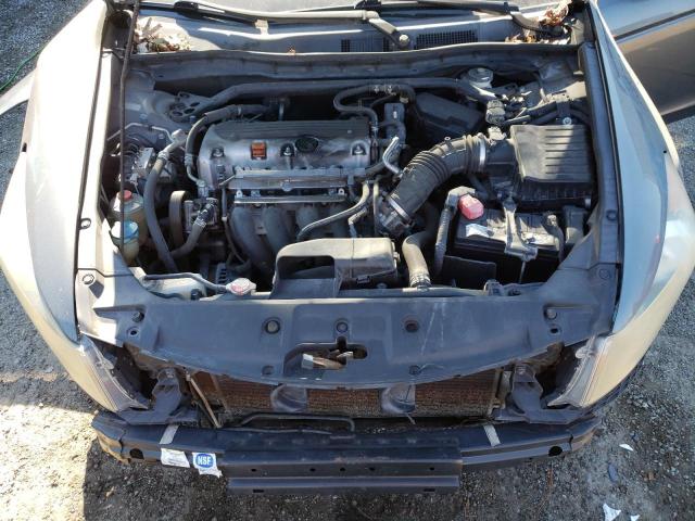 Photo 11 from auction – 2010 HONDA ACCORD EX with VIN 1HGCP2F73AA088841