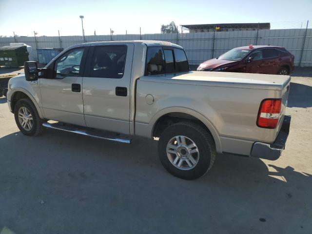 Photo 3 from auction – 2006 FORD F150 SUPER with VIN 1FTPW12516KD86985