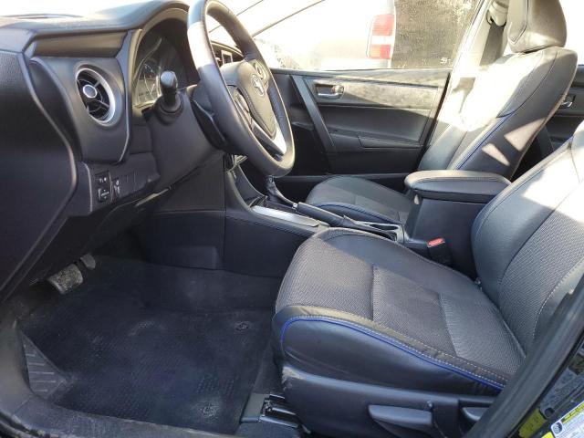 Photo 7 from auction – 2017 TOYOTA COROLLA L with VIN 2T1BURHE5HC824997