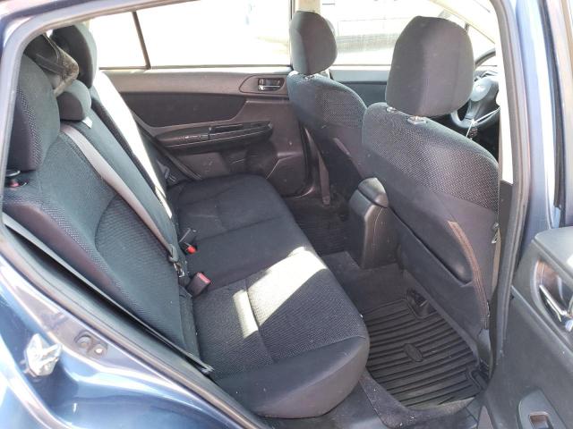 Photo 10 from auction – 2013 SUBARU IMPREZA PR with VIN JF1GPAC64D2877106