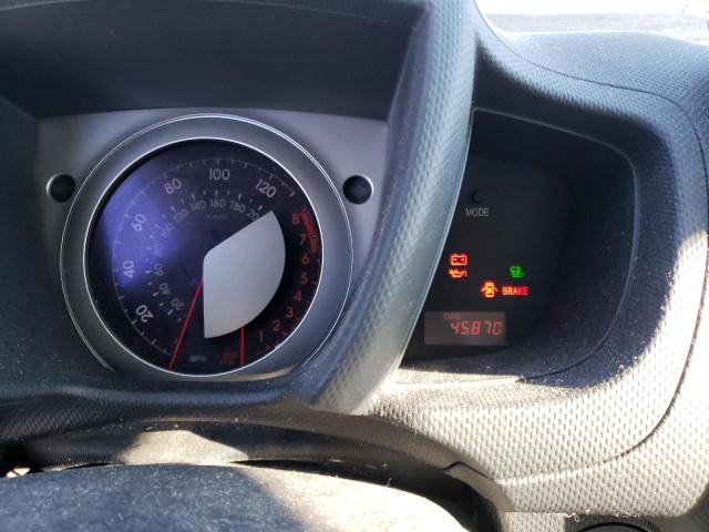 Photo 9 from auction – 2009 TOYOTA SCION XD with VIN JTKKU10449J044881