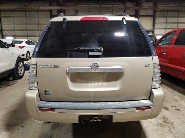 Photo 6 from auction – 2006 MERCURY MOUNTAINEE with VIN 4M2EU47EX6ZJ04156