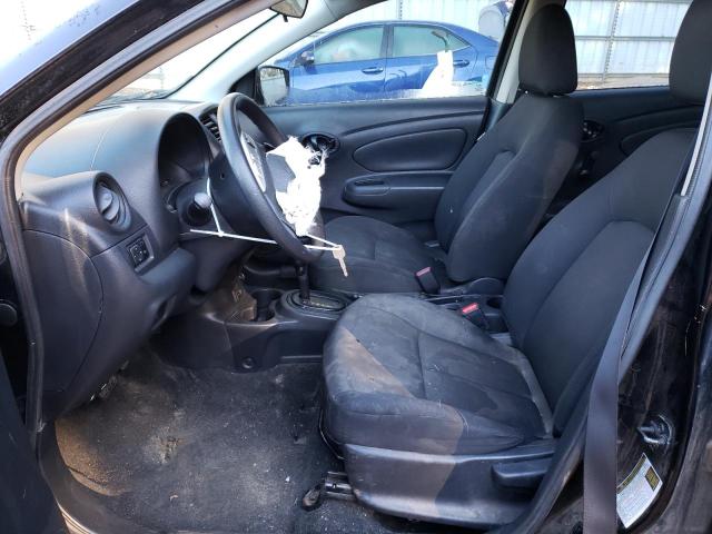 Photo 7 from auction – 2019 NISSAN VERSA S with VIN 3N1CN7AP3KL876699