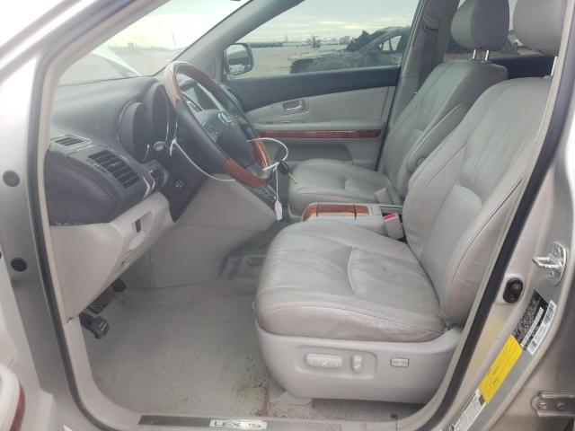 Photo 7 from auction – 2008 LEXUS RX 350 with VIN 2T2GK31U58C051146