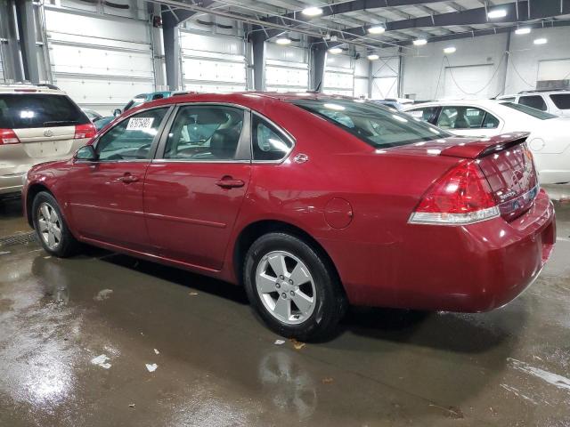 Photo 2 from auction – 2008 CHEVROLET IMPALA LT with VIN 2G1WT58K289259765