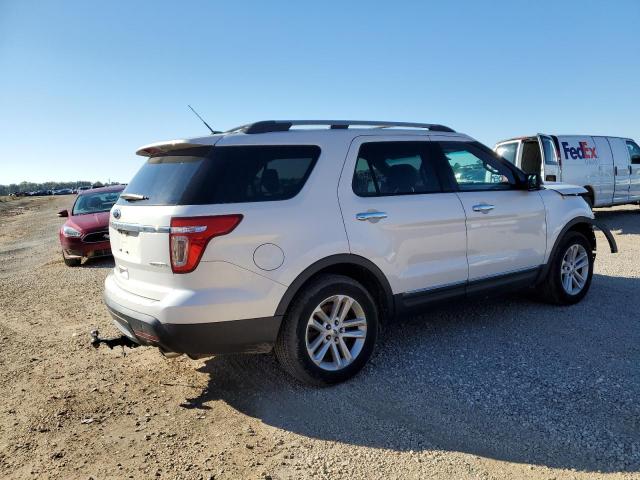 Photo 3 from auction – 2015 FORD EXPLORER X with VIN 1FM5K7D86FGC16889