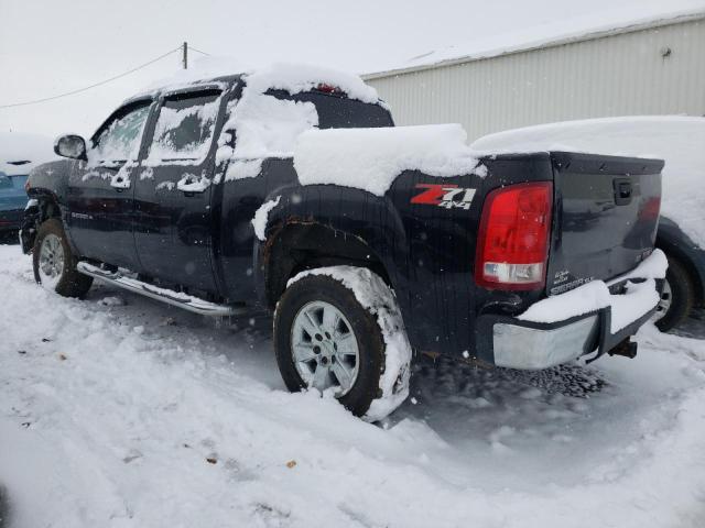 Photo 2 from auction – 2011 GMC SIERRA K15 with VIN 3GTP2VE39BG217991
