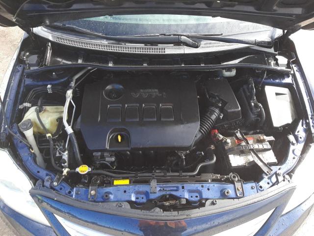 Photo 11 from auction – 2013 TOYOTA COROLLA BA with VIN 5YFBU4EE5DP150402