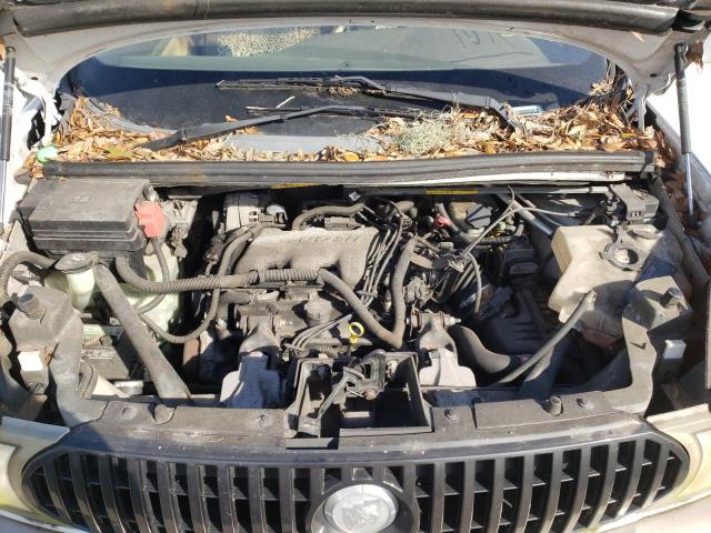 Photo 12 from auction – 2003 BUICK RENDEZVOUS with VIN 3G5DA03E13S510352