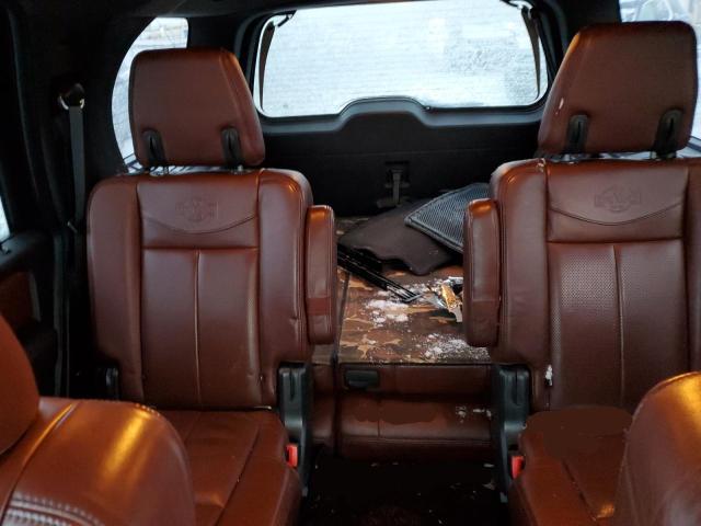 Photo 10 from auction – 2014 FORD EXPEDITION with VIN 1FMJU1J57EEF16175