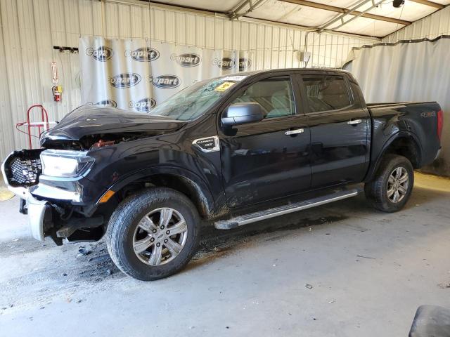 Photo 1 from auction – 2019 FORD RANGER XL with VIN 1FTER4FH4KLA63233