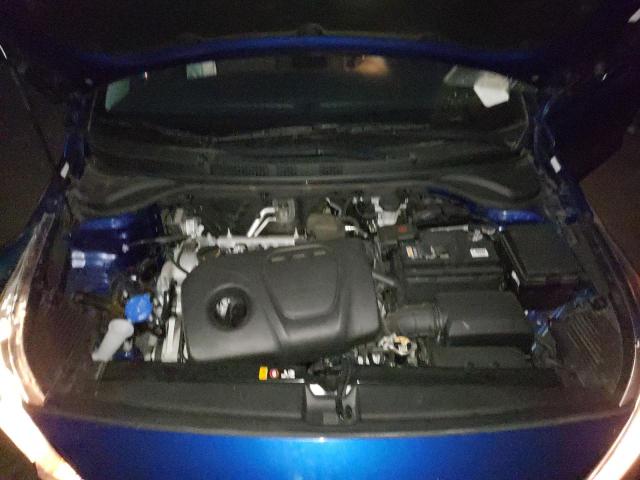 Photo 11 from auction – 2019 HYUNDAI ACCENT SE with VIN 3KPC24A31KE061651