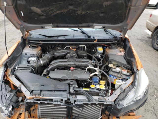 Photo 12 from auction – 2014 SUBARU XV CROSSTR with VIN JF2GPACC6E8208044