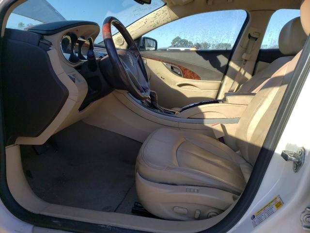Photo 7 from auction – 2013 BUICK LACROSSE P with VIN 1G4GF5E3XDF276603