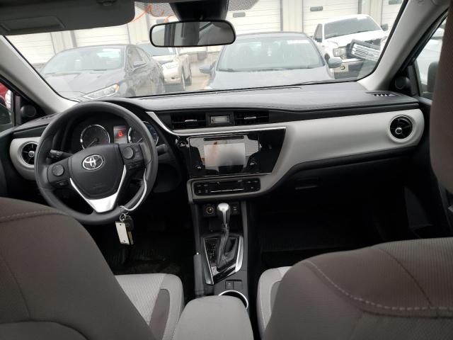 Photo 8 from auction – 2019 TOYOTA COROLLA L with VIN 2T1BURHE6KC140368