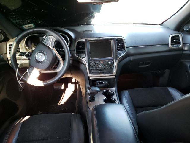 Photo 8 from auction – 2014 JEEP GRAND CHER with VIN 1C4RJFAG7EC497198