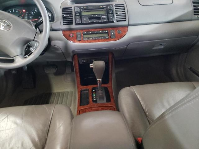 Photo 8 from auction – 2003 TOYOTA CAMRY LE with VIN 4T1BE30K93U702792
