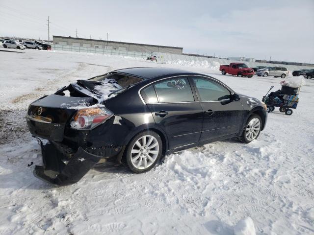 Photo 3 from auction – 2012 NISSAN ALTIMA BAS with VIN 1N4AL2AP6CN518582