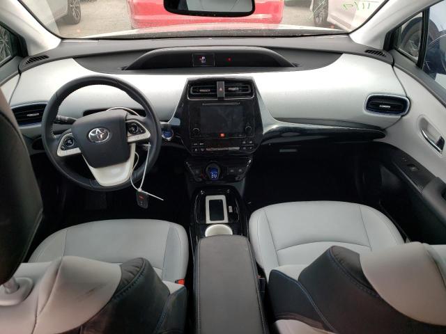 Photo 8 from auction – 2017 TOYOTA PRIUS with VIN JTDKARFUXH3043341