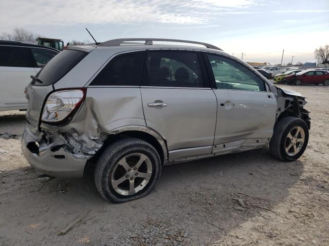 Foto 3 de la subasta – 2012 CHEVROLET CAPTIVA SP con VIN 3GNAL3E57CS603680
